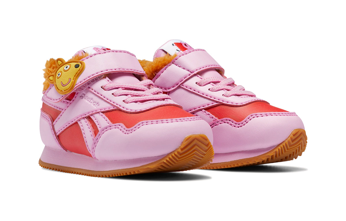 Peppa Pig x Royal Classic Jogger 3 J 'Icono Pink'
