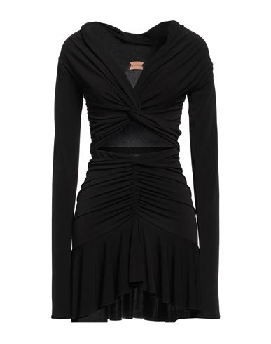 Woman Mini dress Black