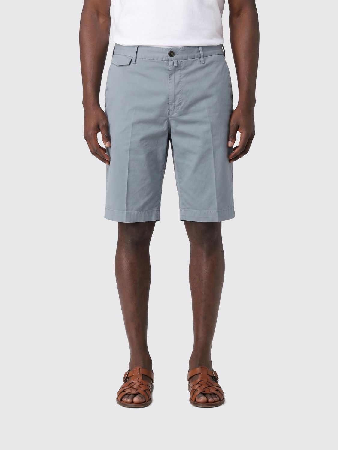Shorts Men color Black