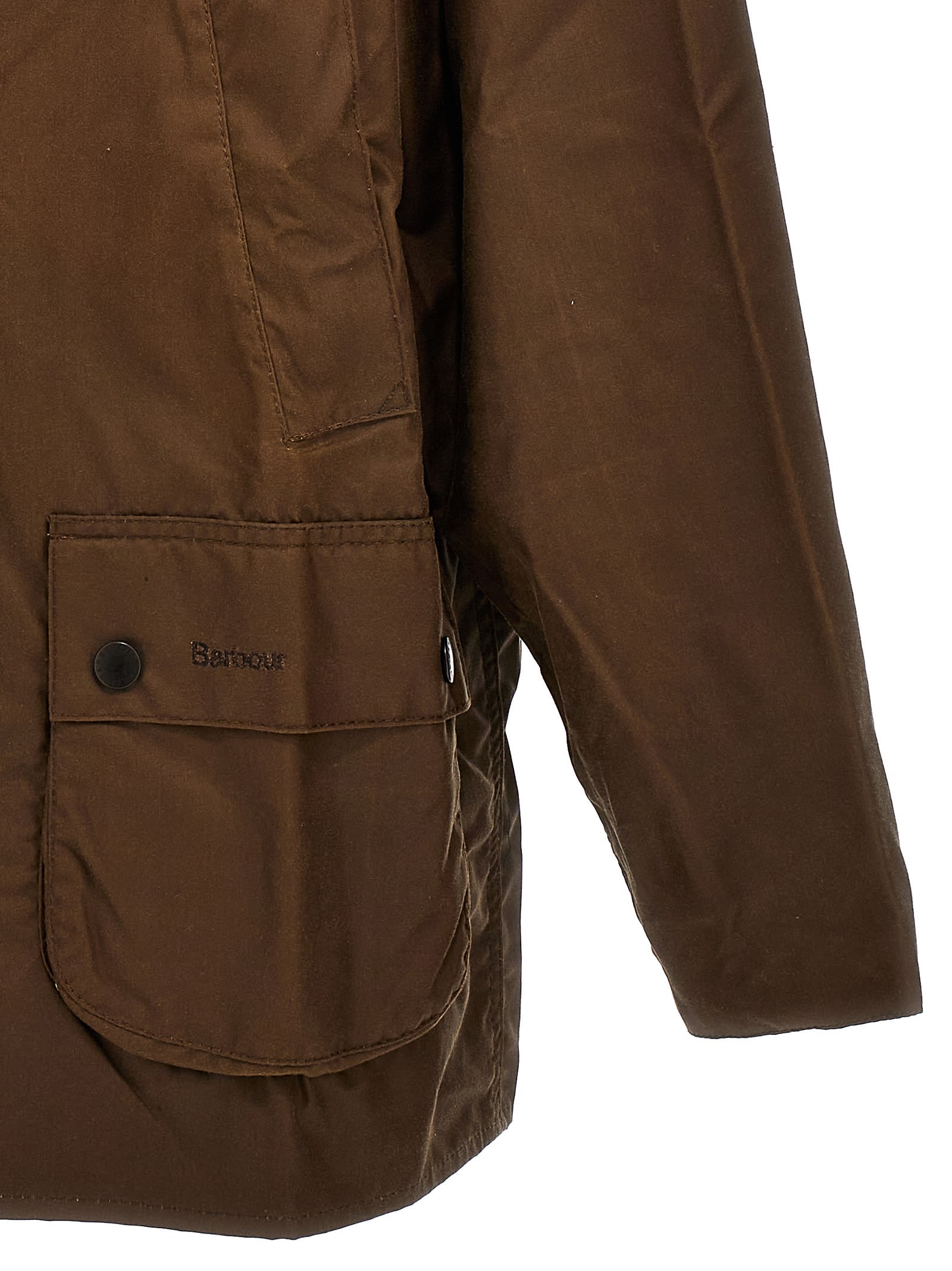 Bedale Jacket