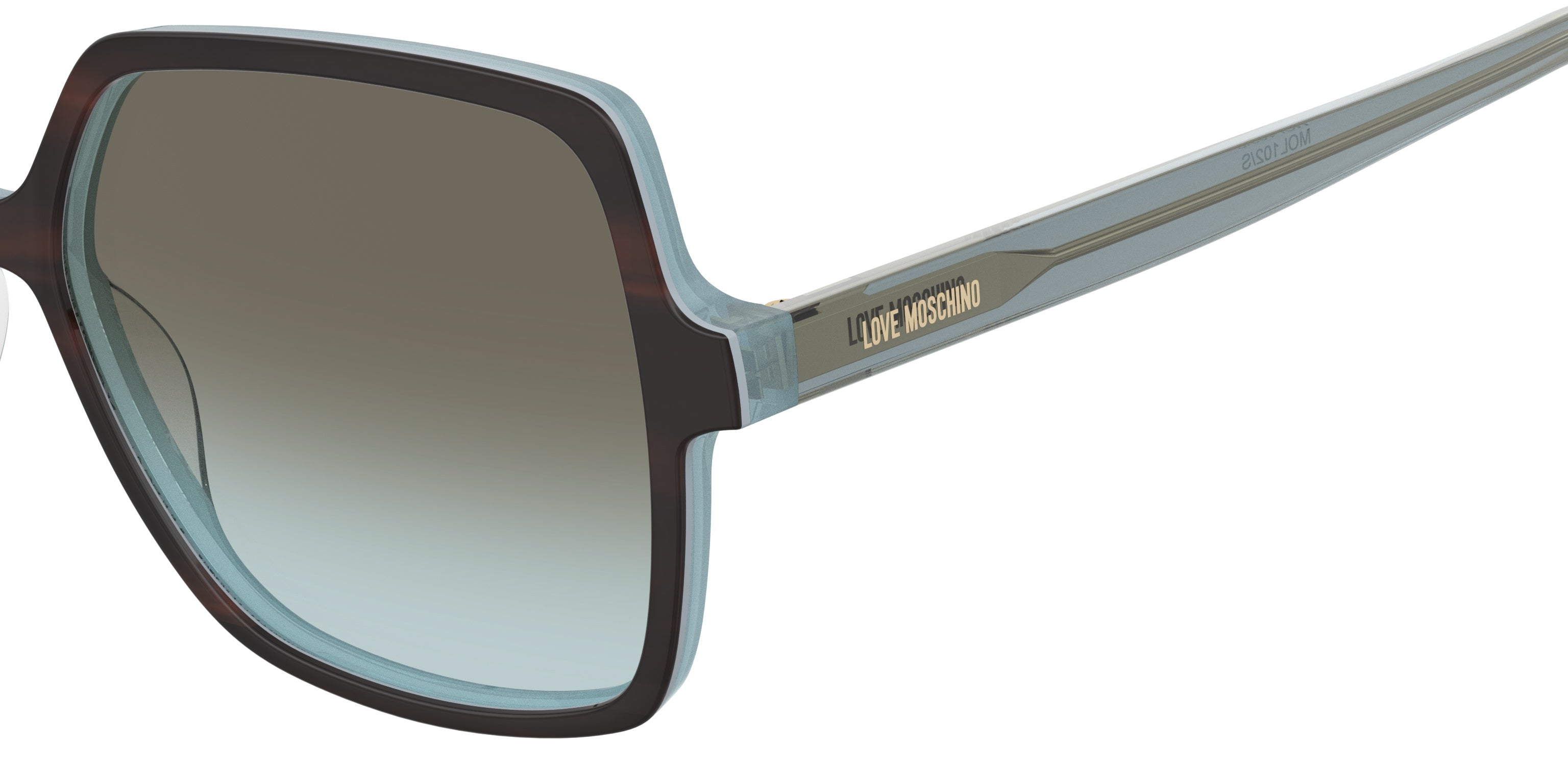 Moschino Moschino MOL102/S OFD/BC Sunglasse