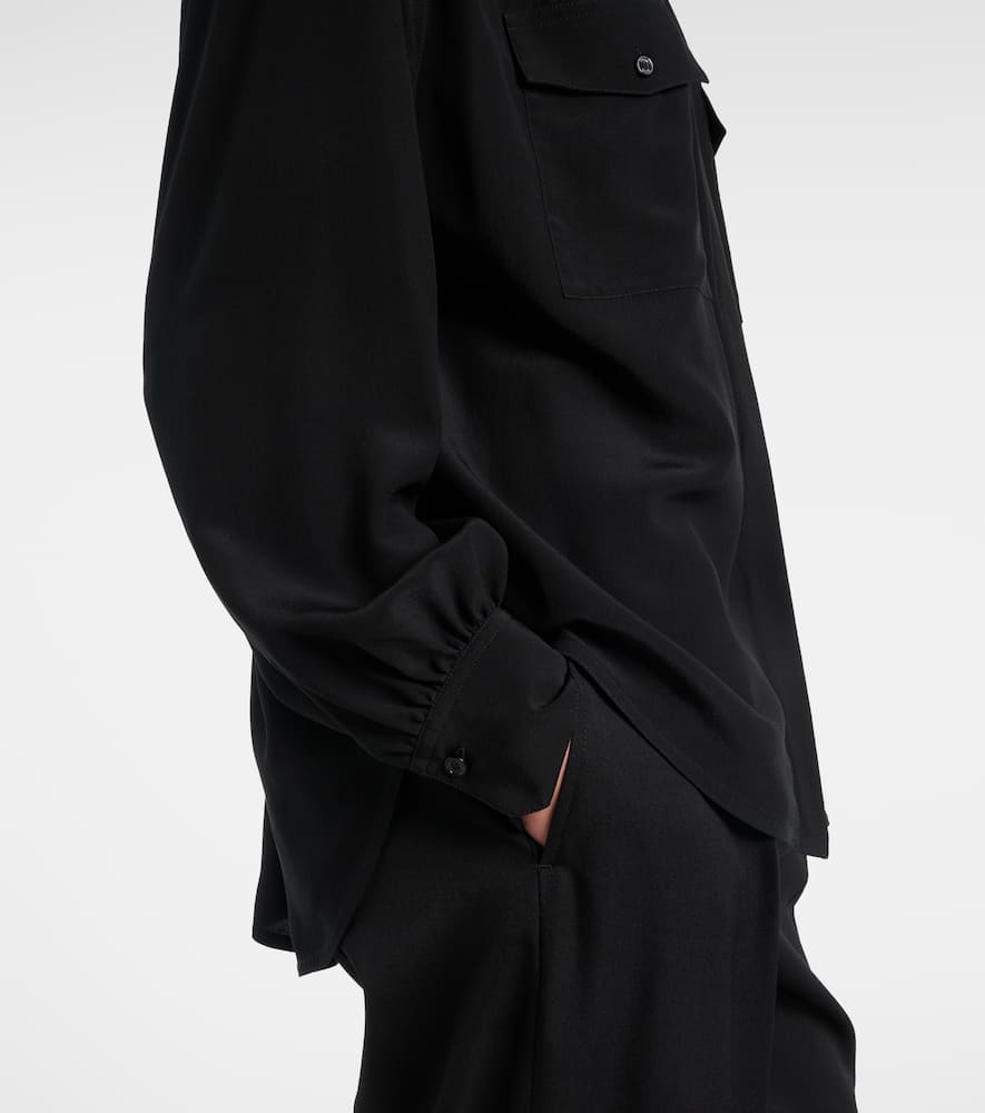 Chloé Silk shirt