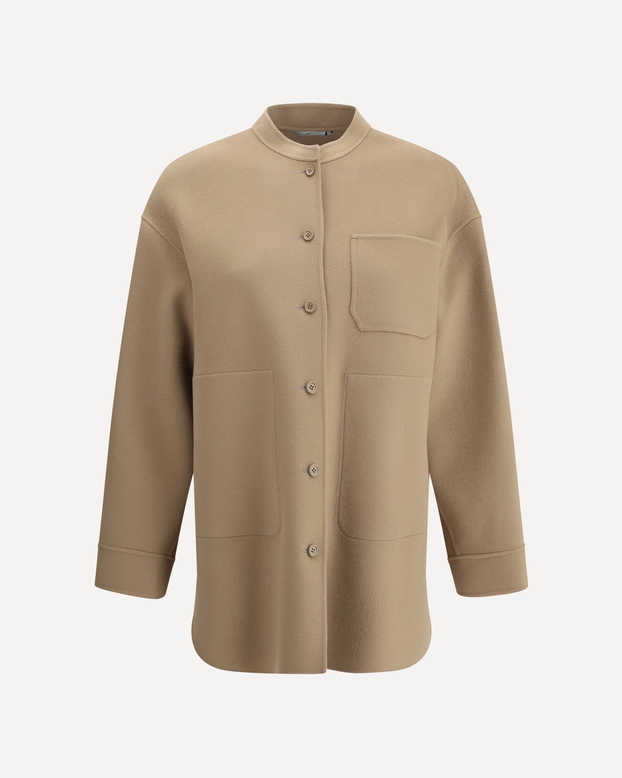 'S MAXMARA Costanza Shirt Jacket Female 42