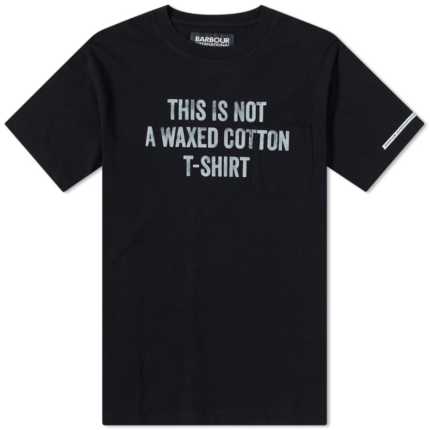 X Engineered Garments T-shirt