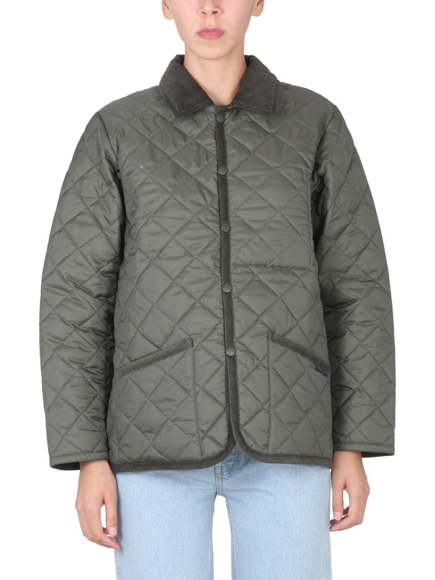 Jacket raydon