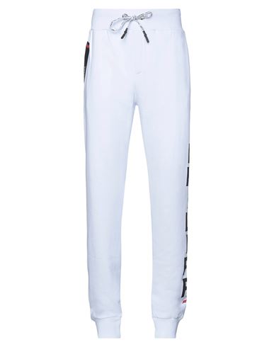 Man Pants White