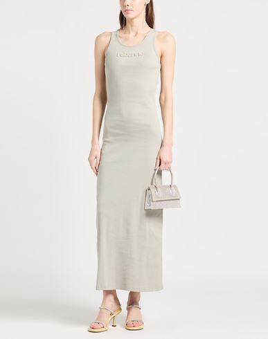 Woman Maxi dress Grey