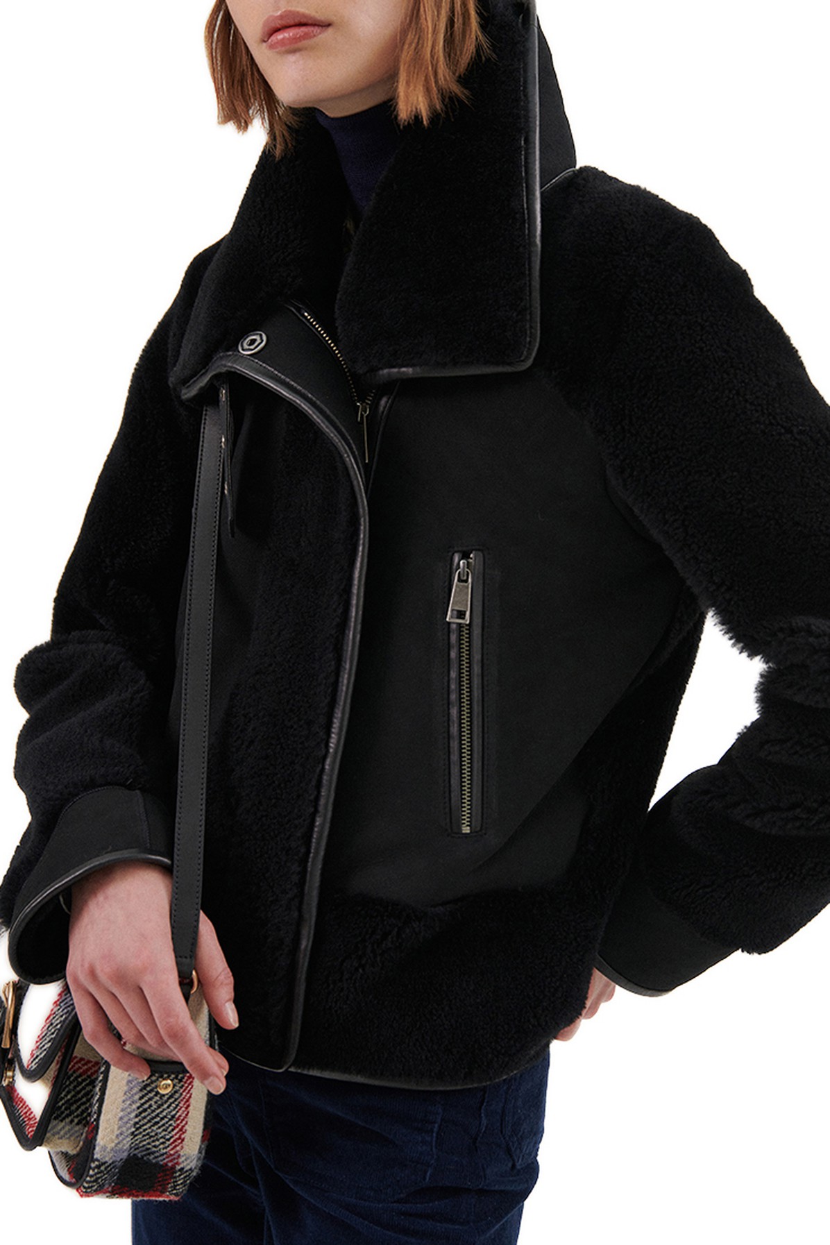 Manila Jacket