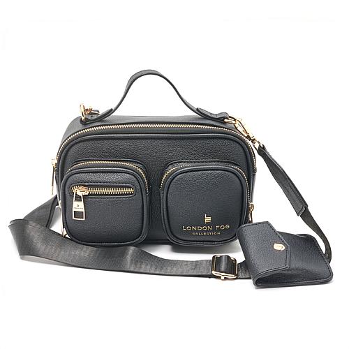 Janie Multi-Pocket Camera Bag