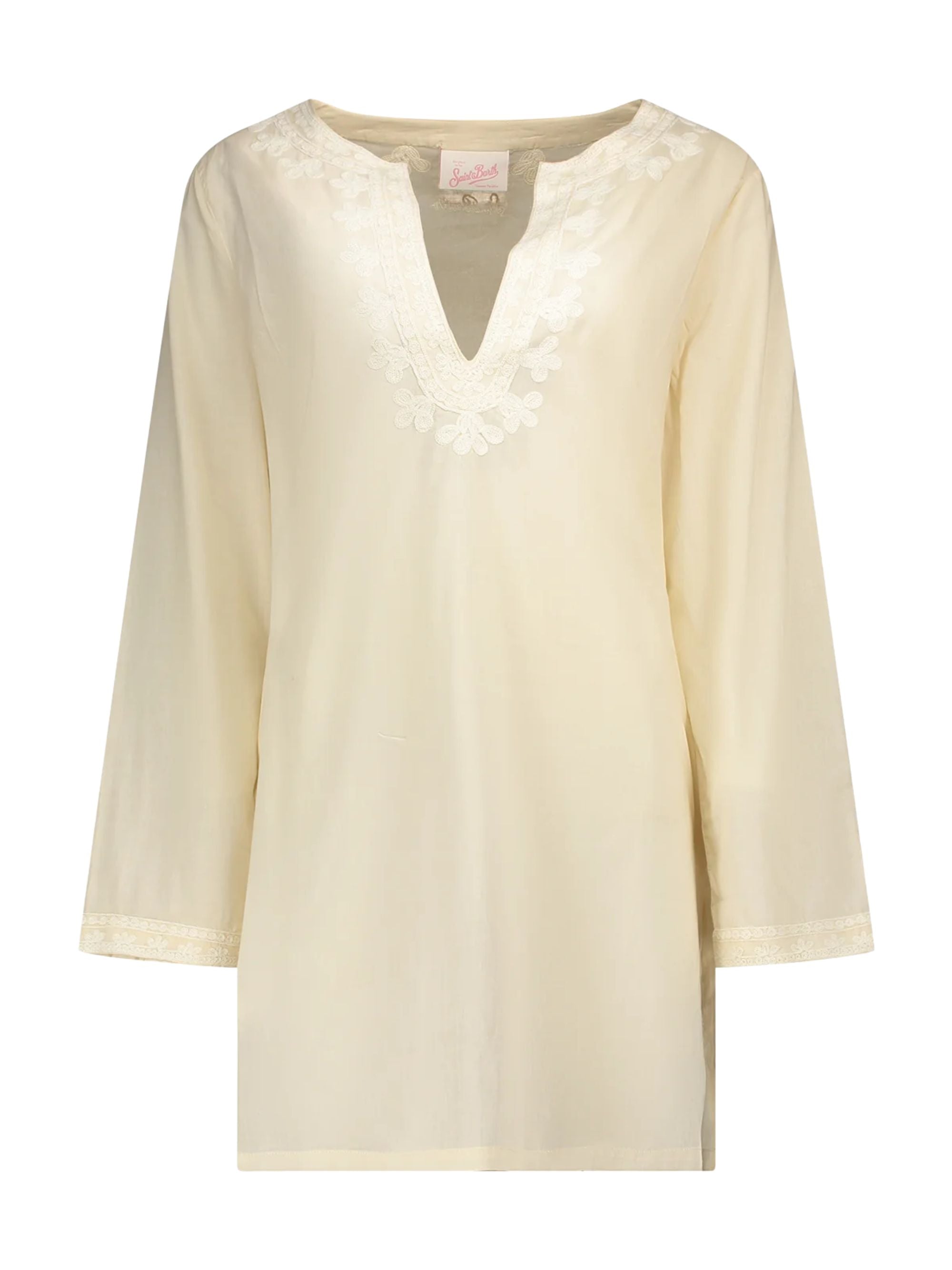 Effortless Mini Dress for Women