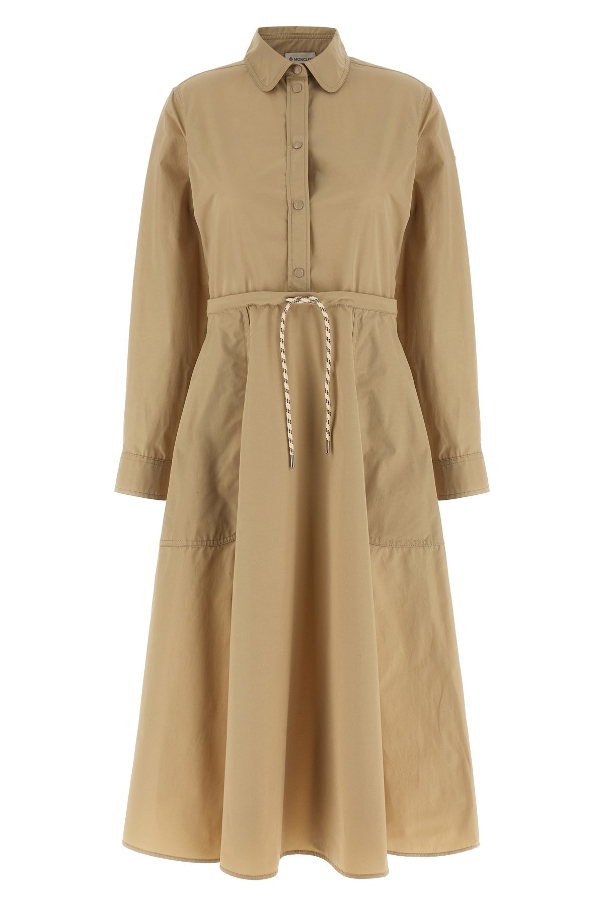 Chemisier Dress