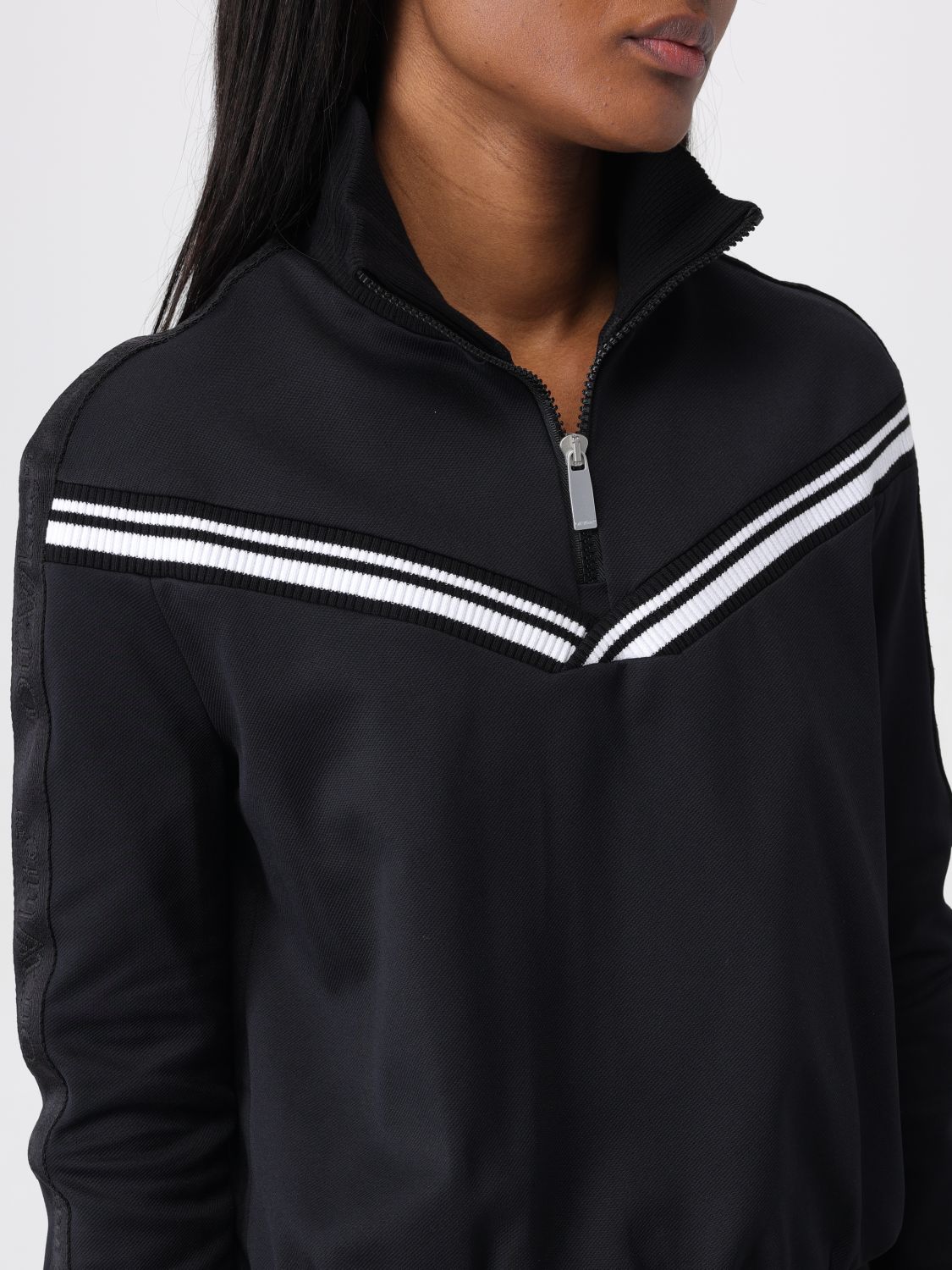 Jacket Woman color White