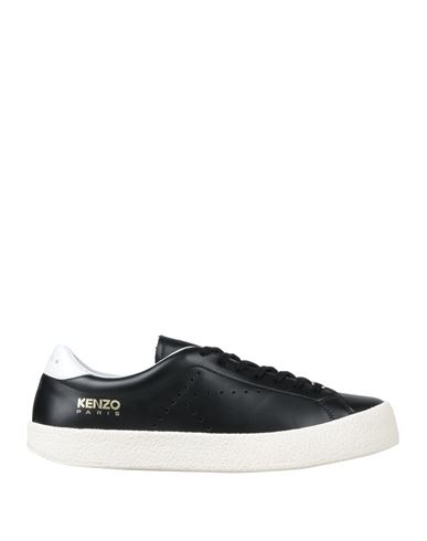Woman Sneakers Black