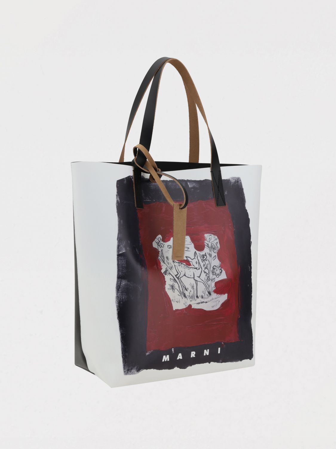 Bags MARNI Men color Multicolor