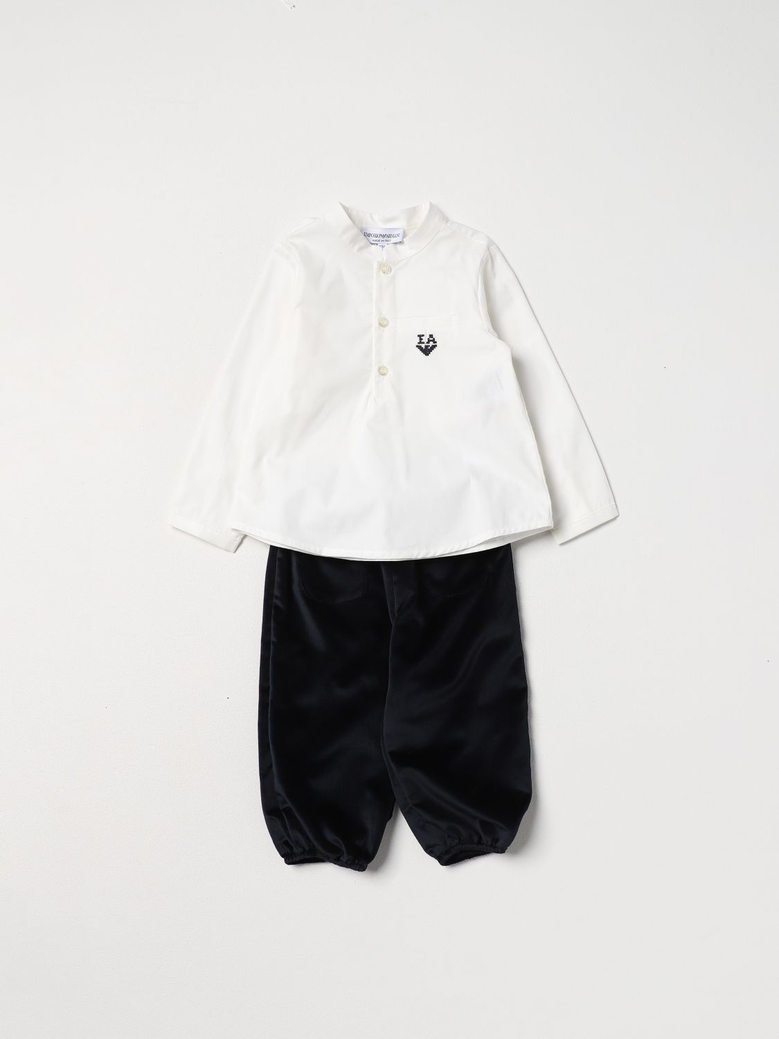 Romper Kids color Multicolor