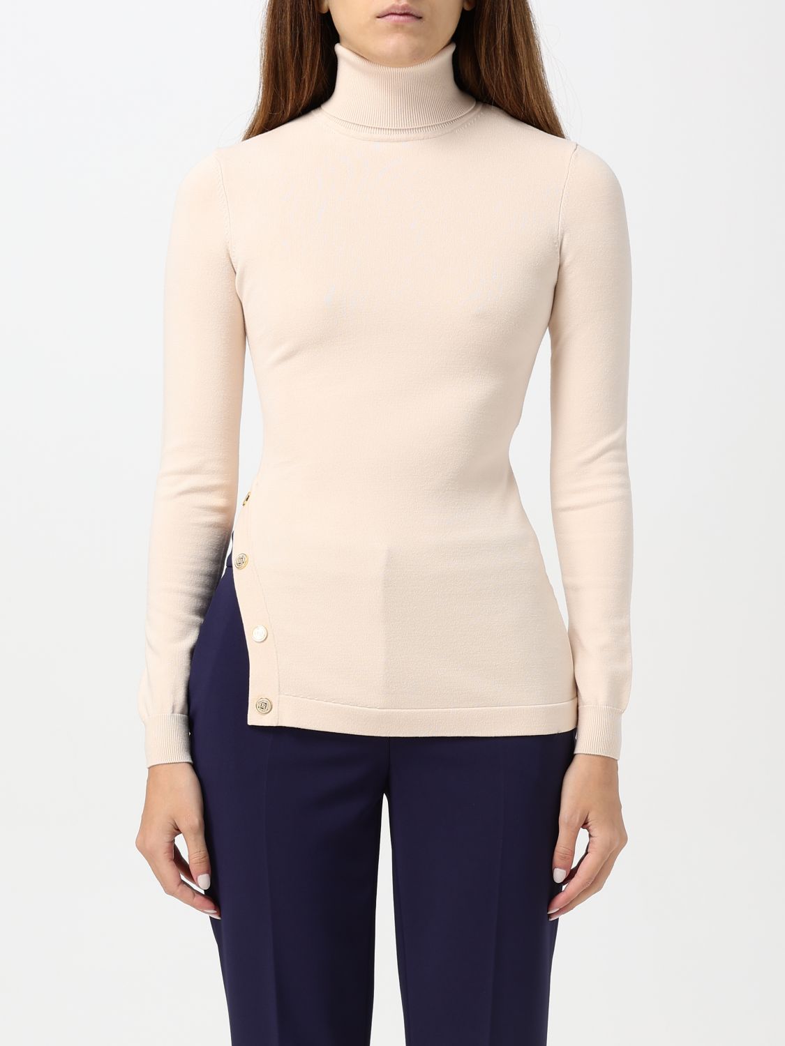 Sweater Woman color Milk