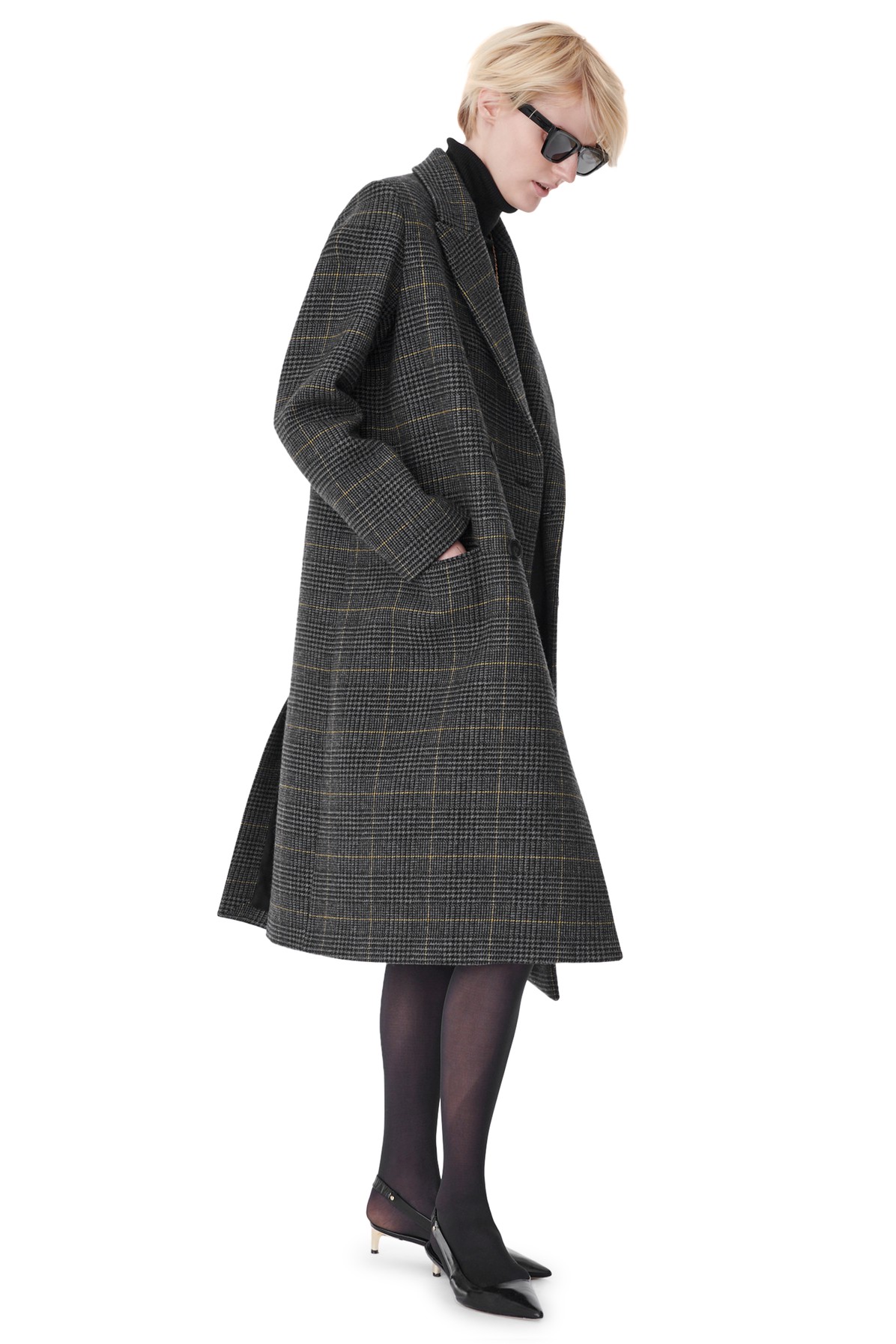 Preston Coat