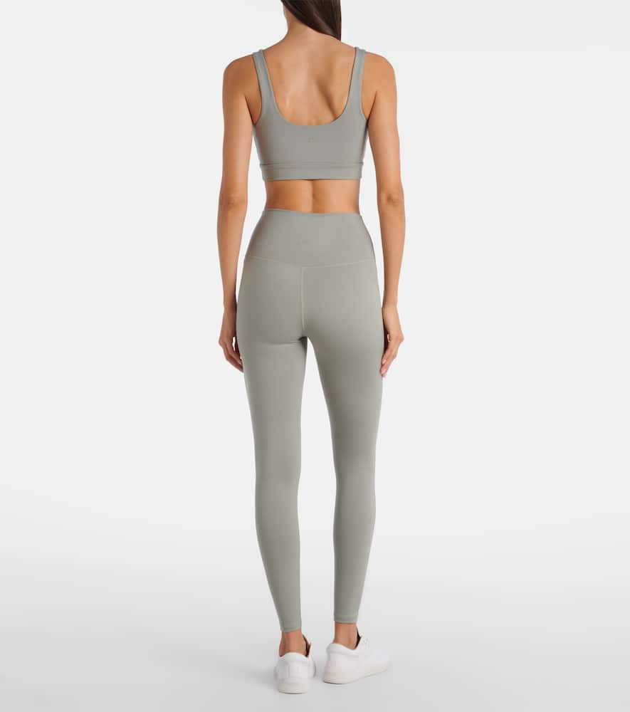 FreeSoft 27 high-rise leggings
