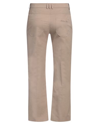 Man Pants Sand