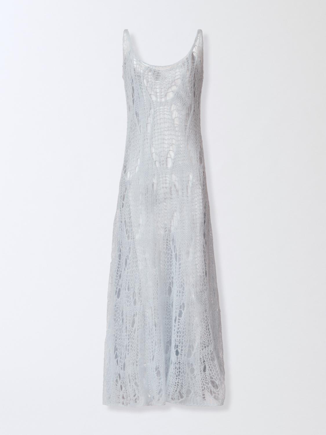 Dress Woman color Water