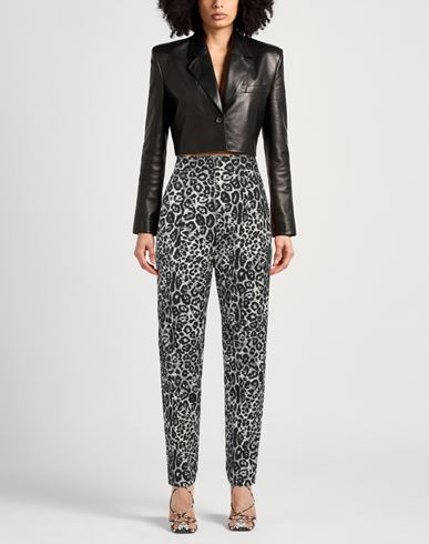 Woman Pants Black