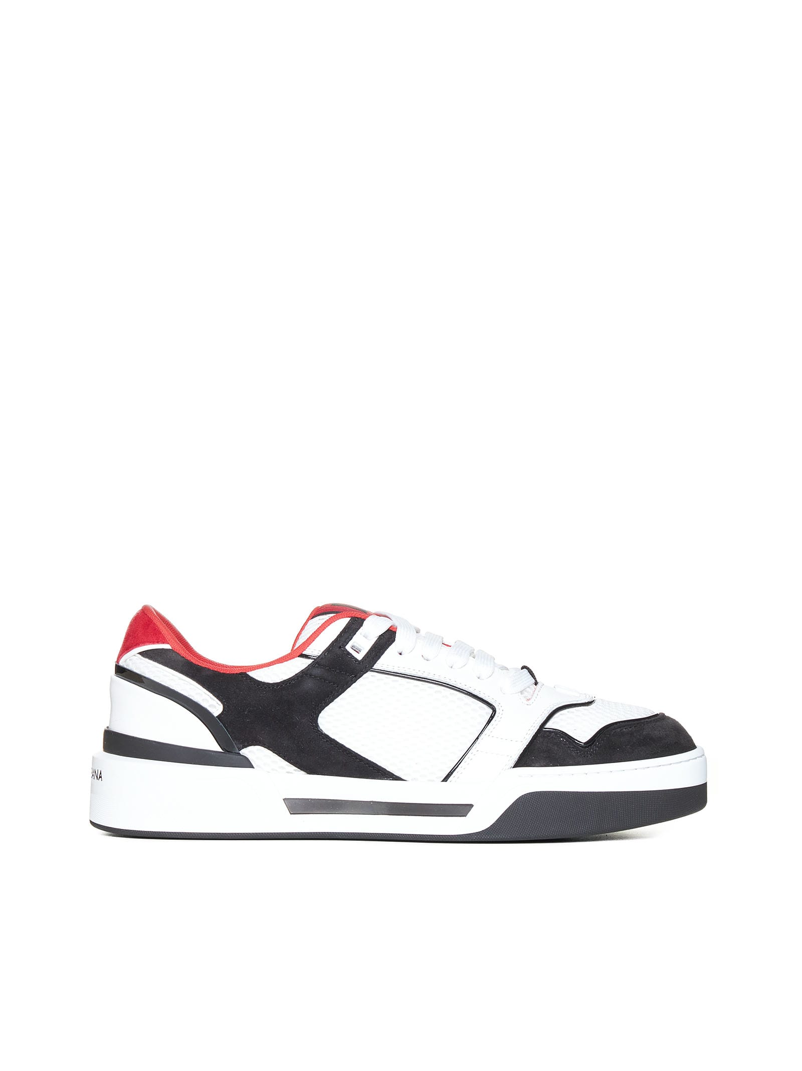 New Roma Sneakers