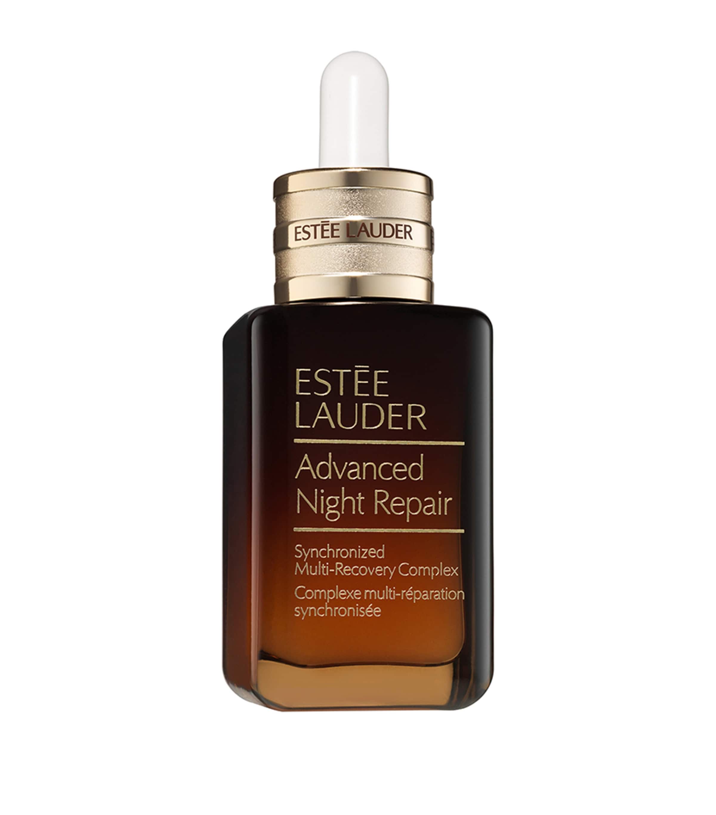 Advanced Night Repair Synchronized Multi-Recovery Complex Serum