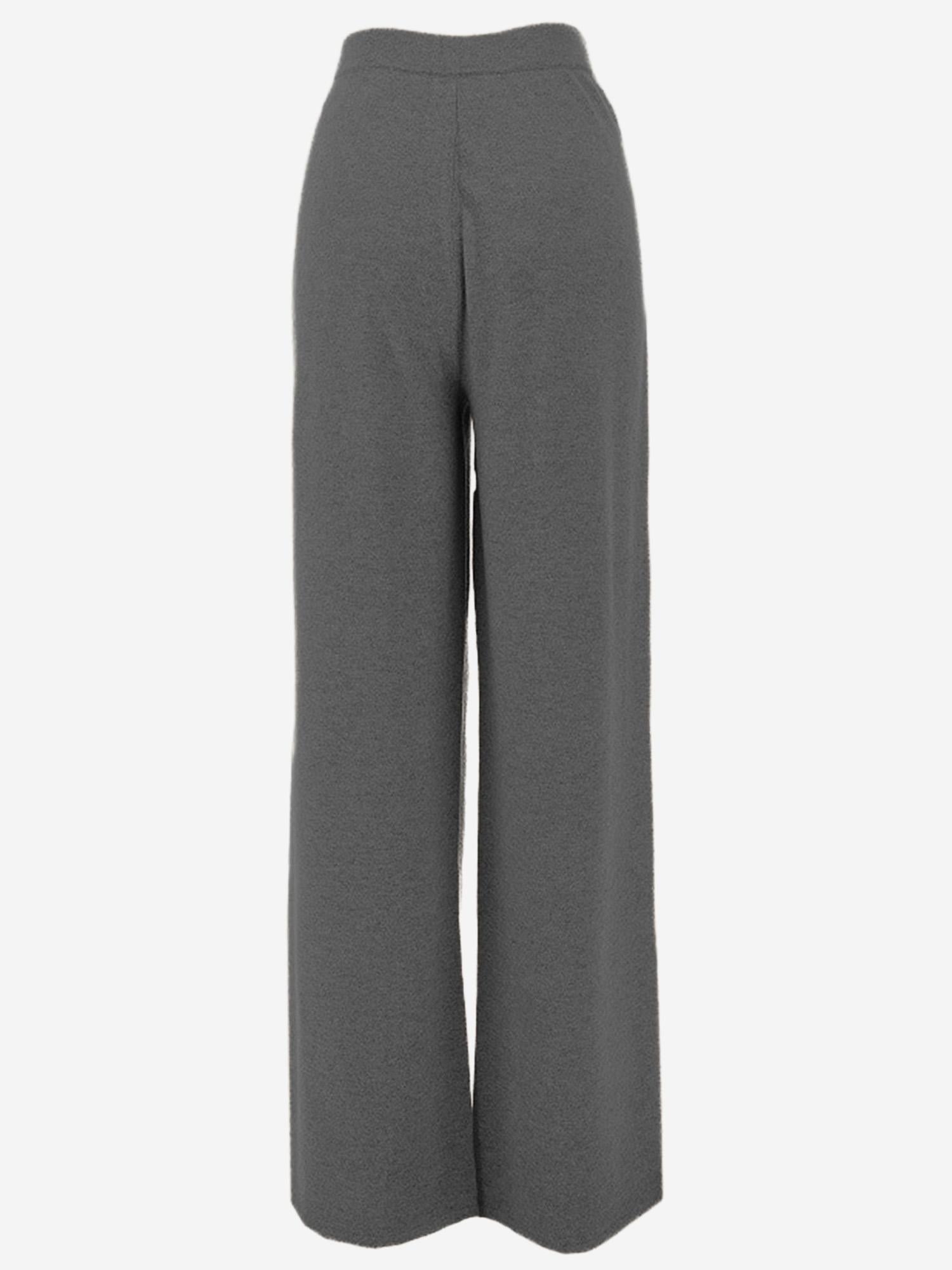 Everywhere Trousers — Gray