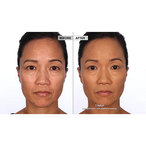 ® Cosmetics Scientific Color Foundation + Concealer