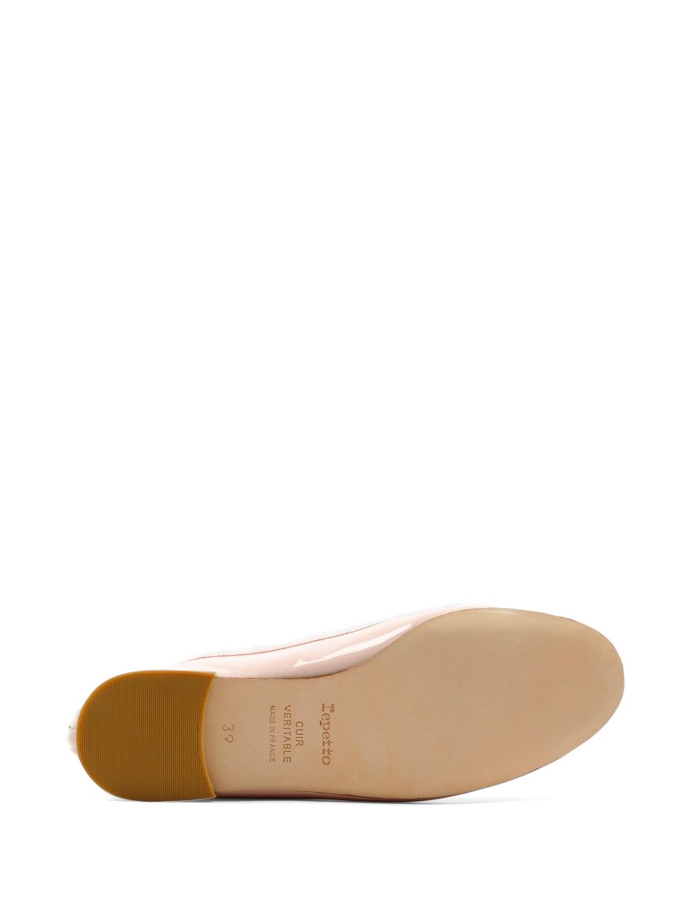 Flat shoes Icone Calfskin - Women