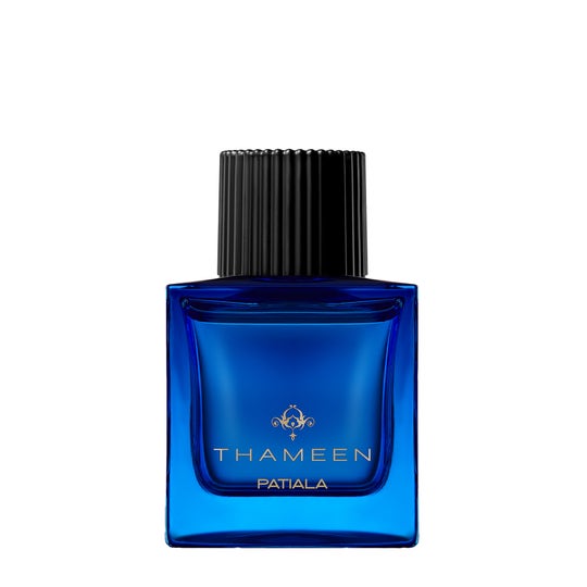 Thameen Patiala Perfume Extract Unisex 100 ml — Unisex Fragrance