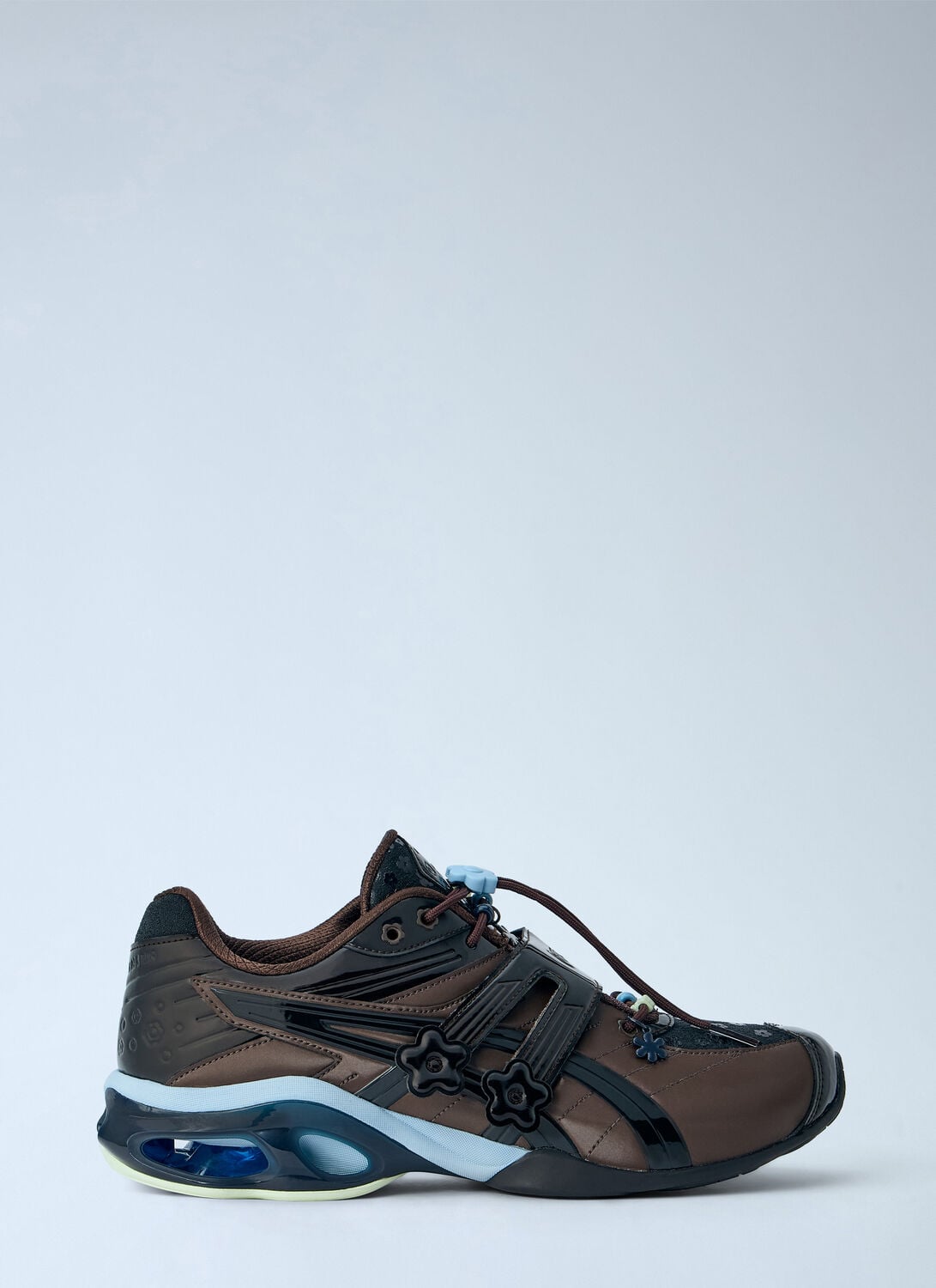 Gel-kinetic Fr Sneakers -  Sneakers Brown Us