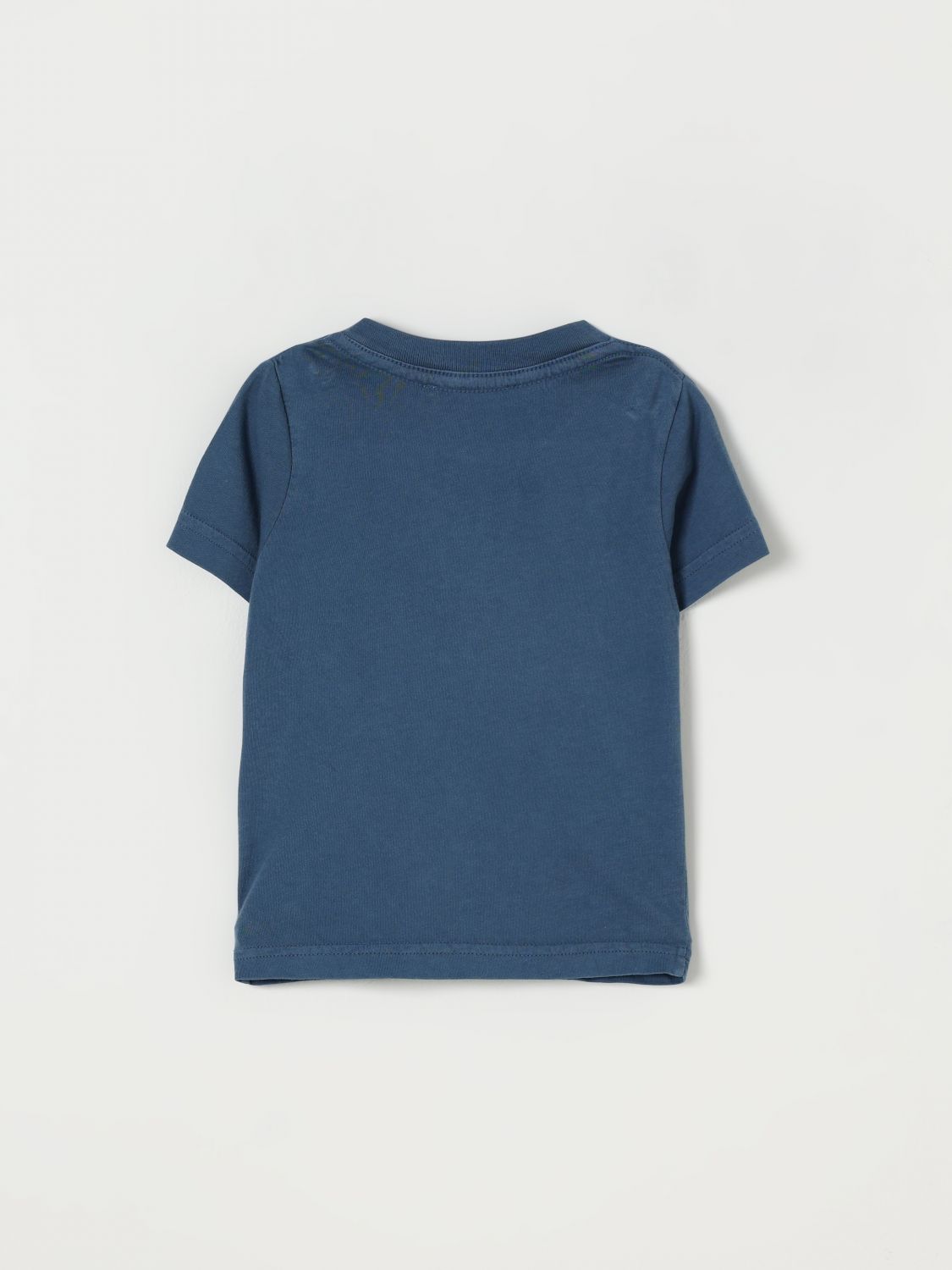T-Shirt Kids color Blue