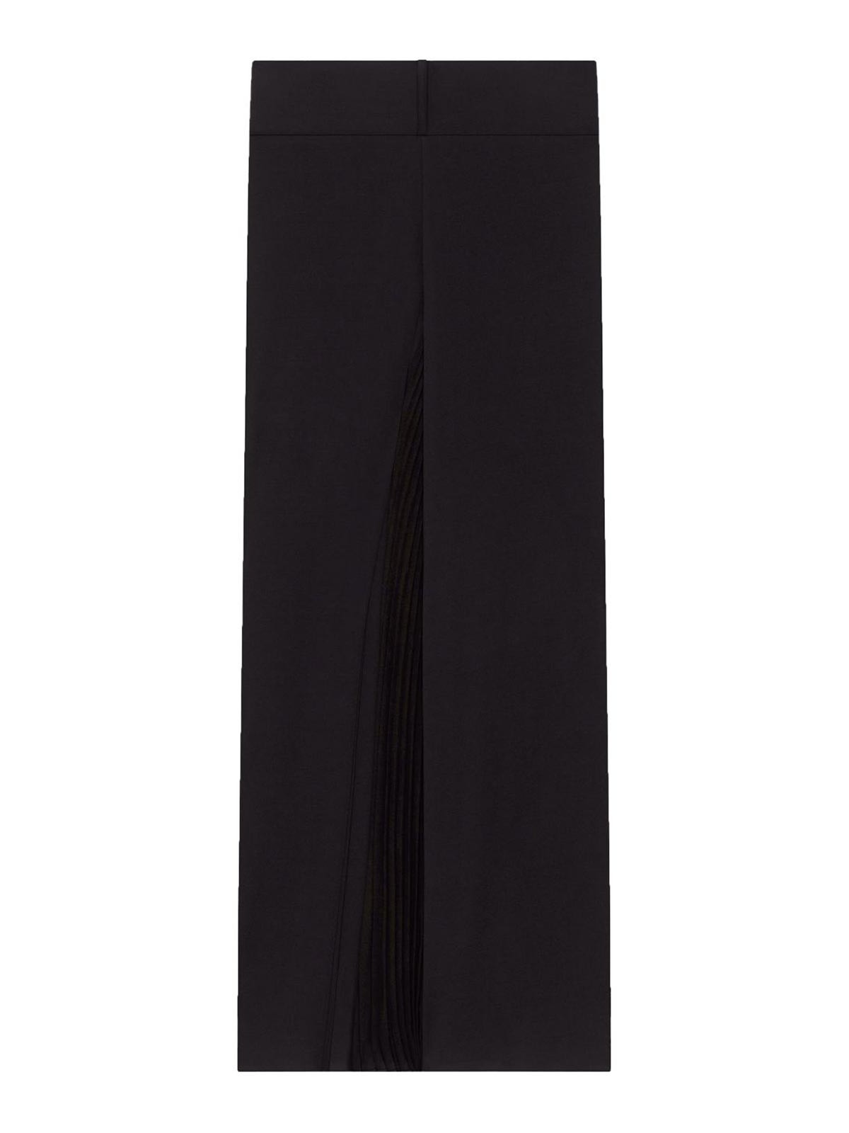 Black Trousers