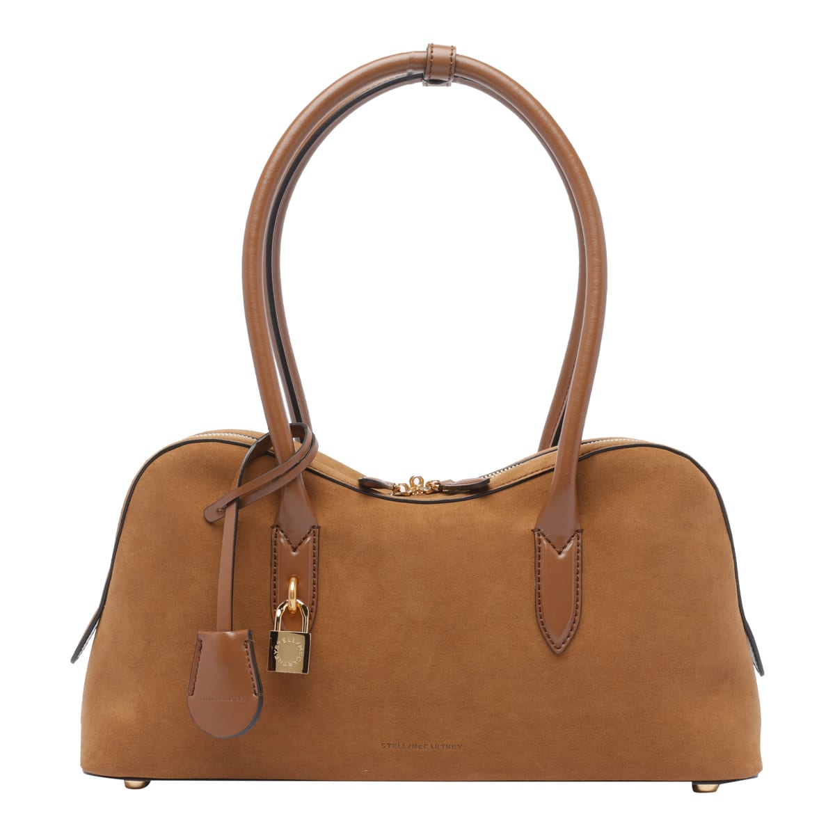 Tote Alter Suede