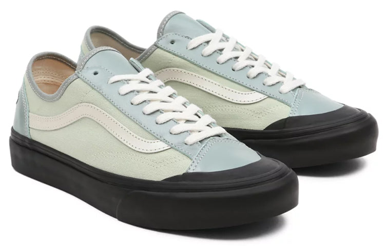Shoes Skate shoes 'Gray Green Black'