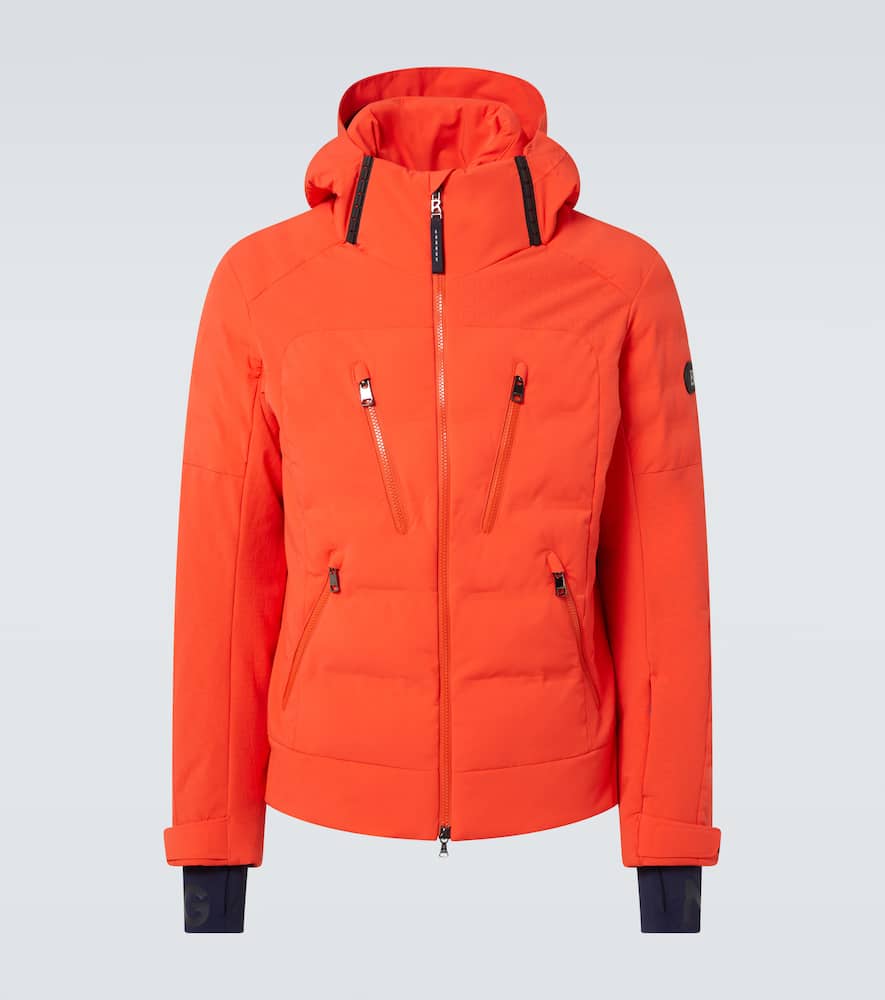 Fionnt ski jacket