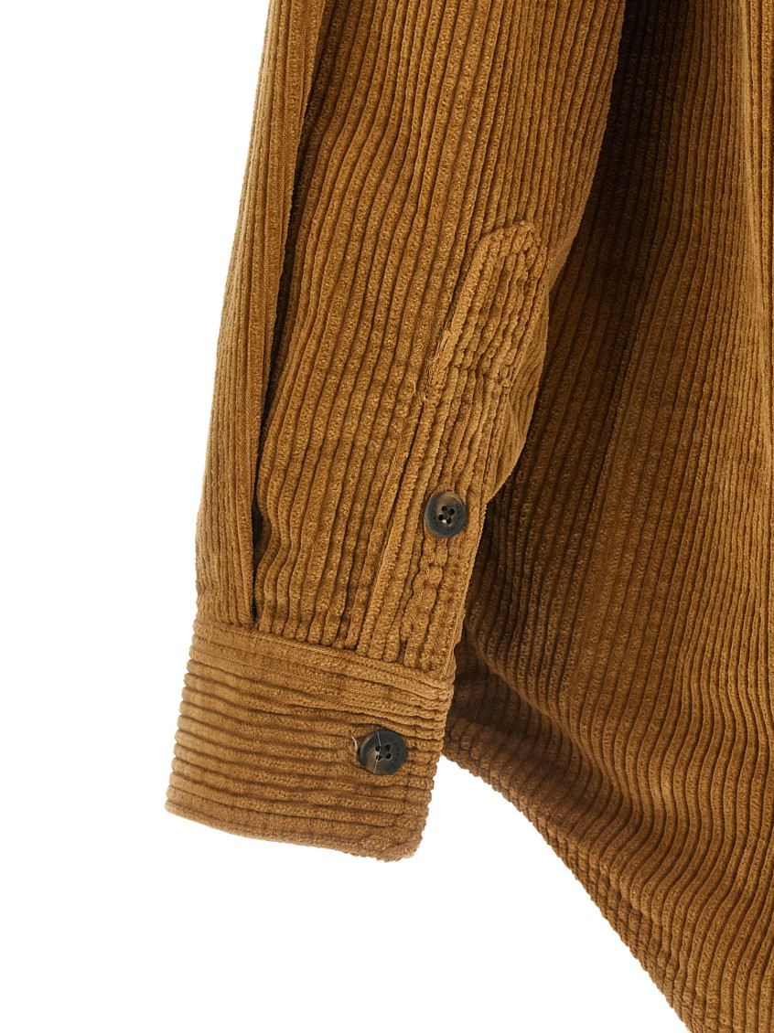 'Nario' Overshirt