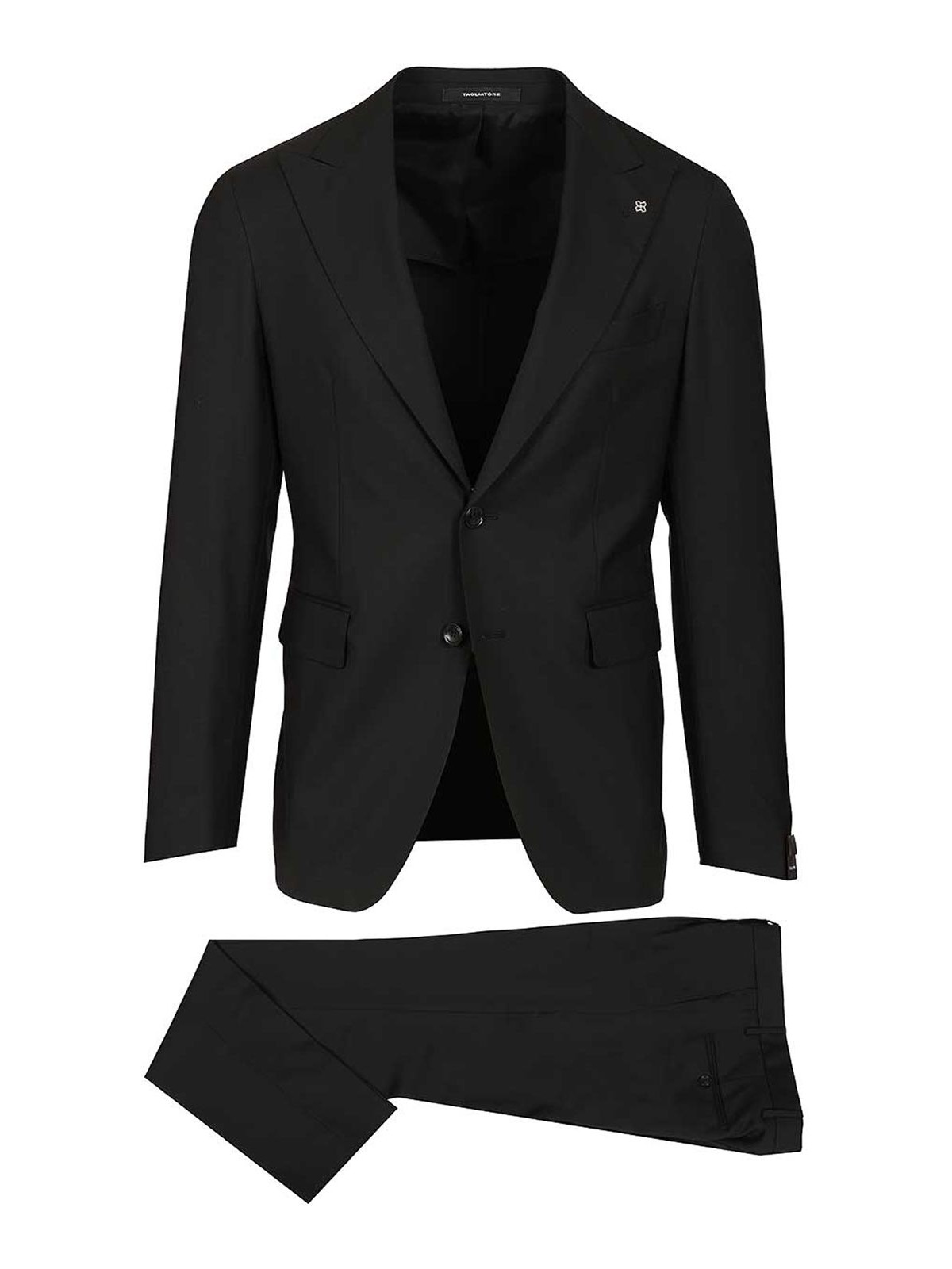Vesuvio Suit