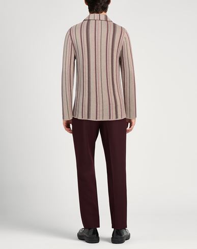 Man Shirt Beige