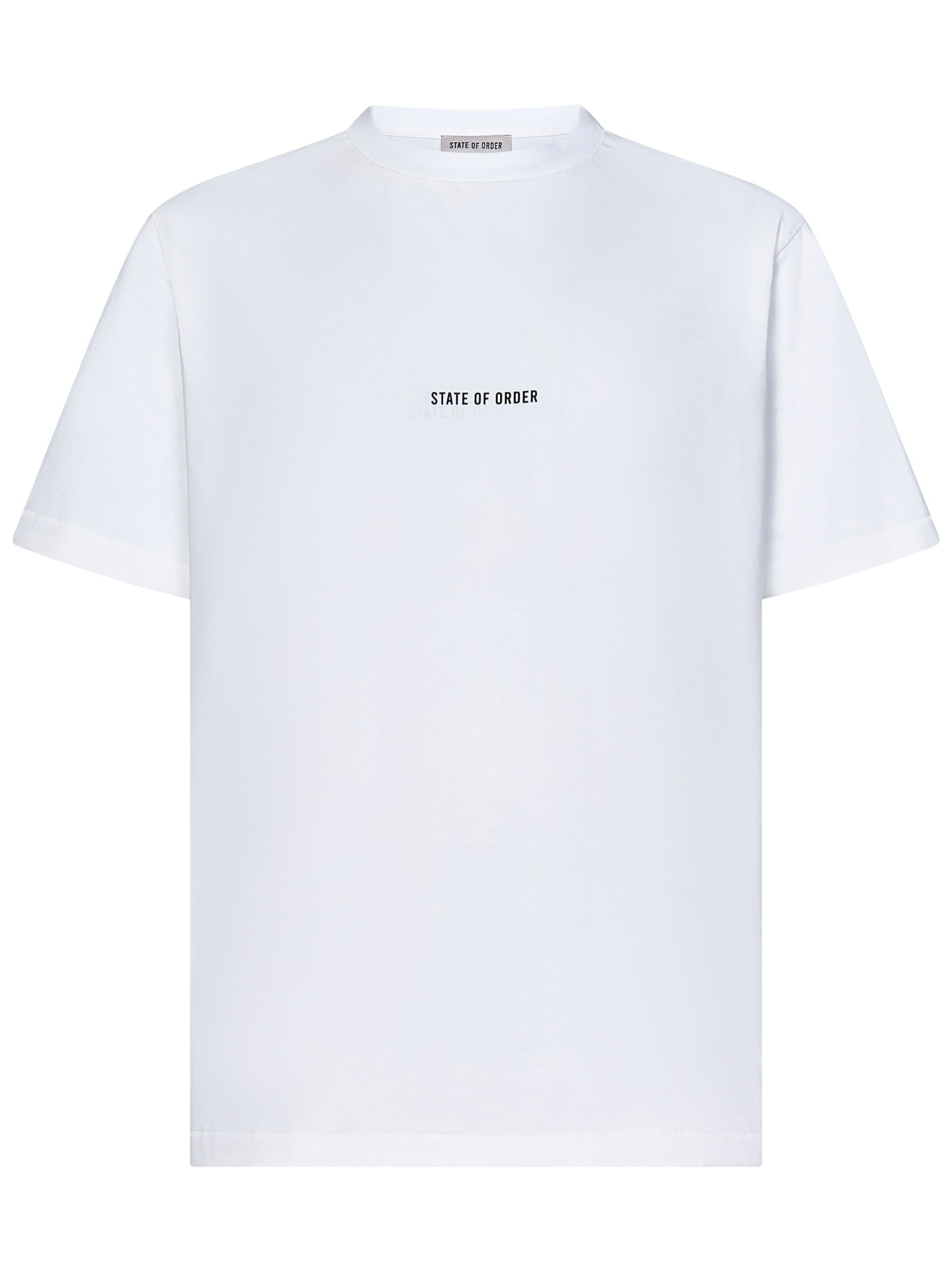 State of Order T-shirt