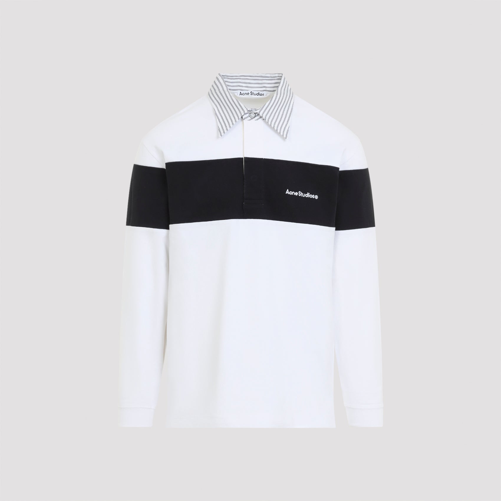 Men's Polo Shirt in Organic Cotton