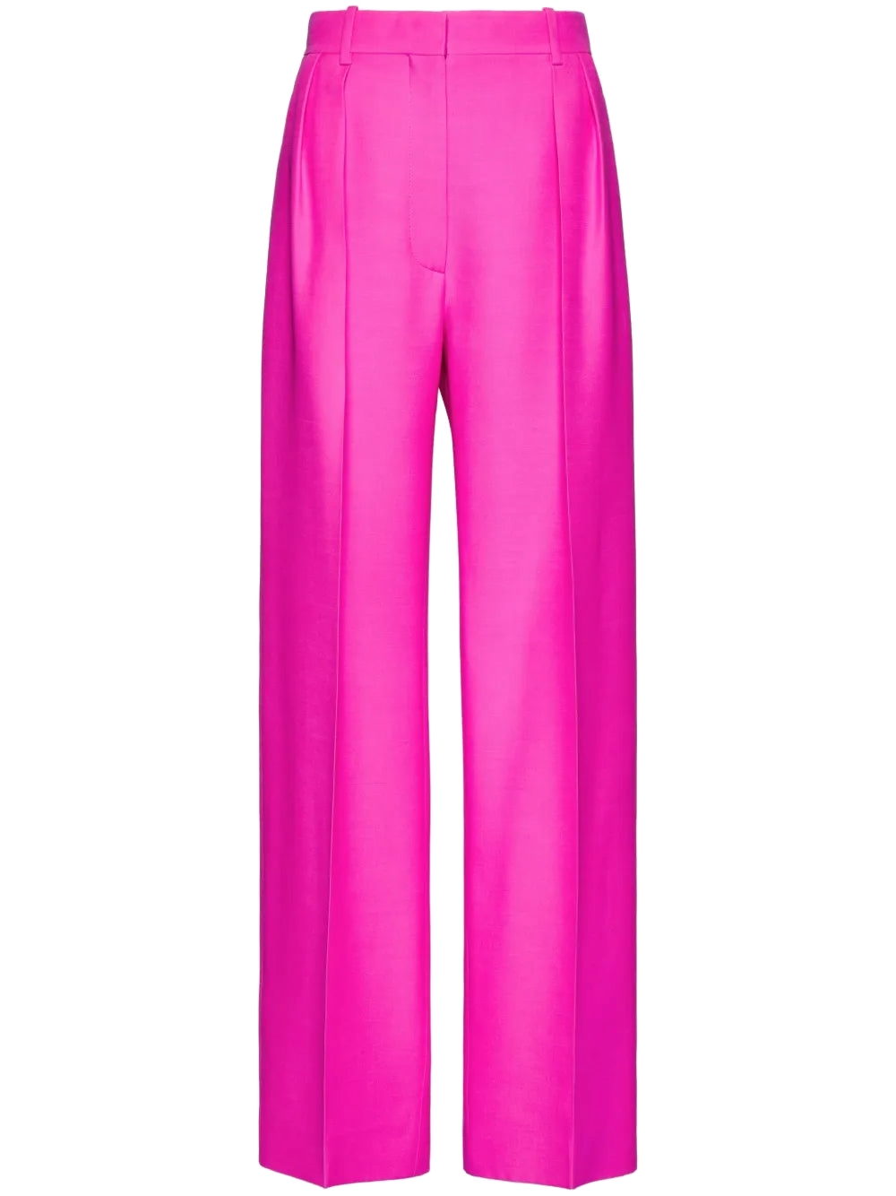 Trousers — Pink