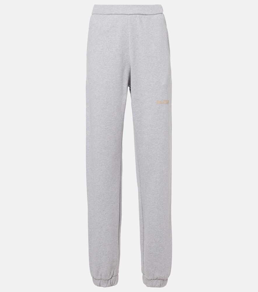 Fern cotton sweatpants