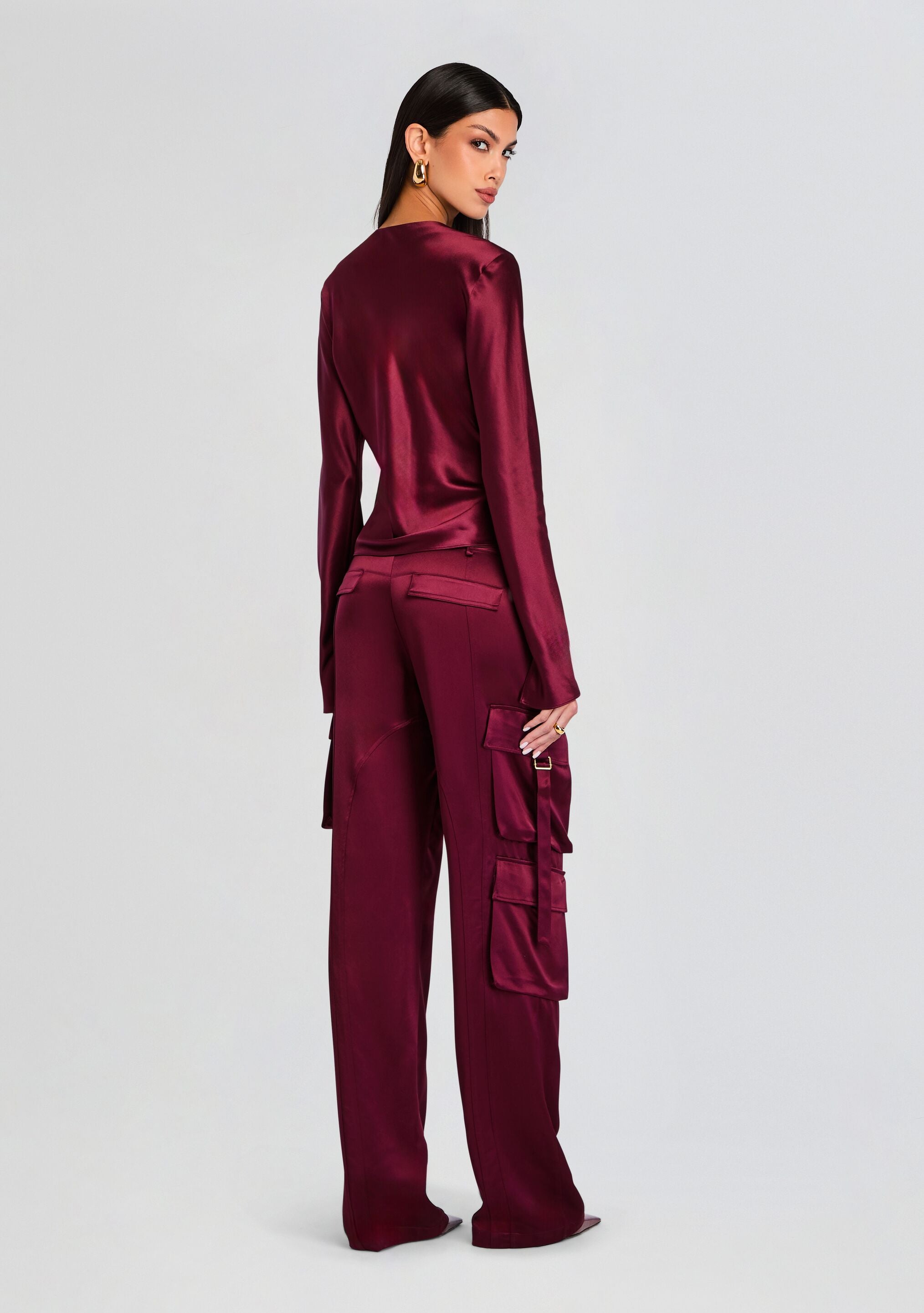 Nerissa Top