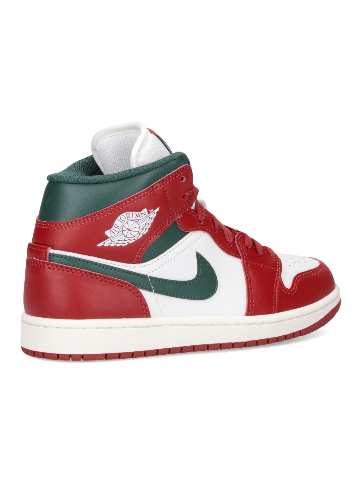 "Air Jordan 1 Mid" Sneakers