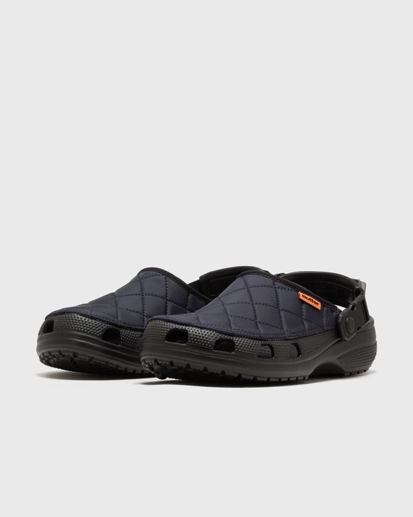 X Butter Classic Clog