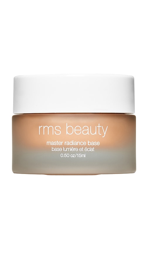 RMS Beauty Master Radiance Base in Rich