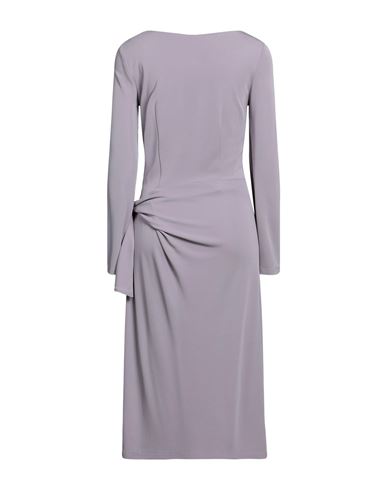 Woman Midi dress Lilac