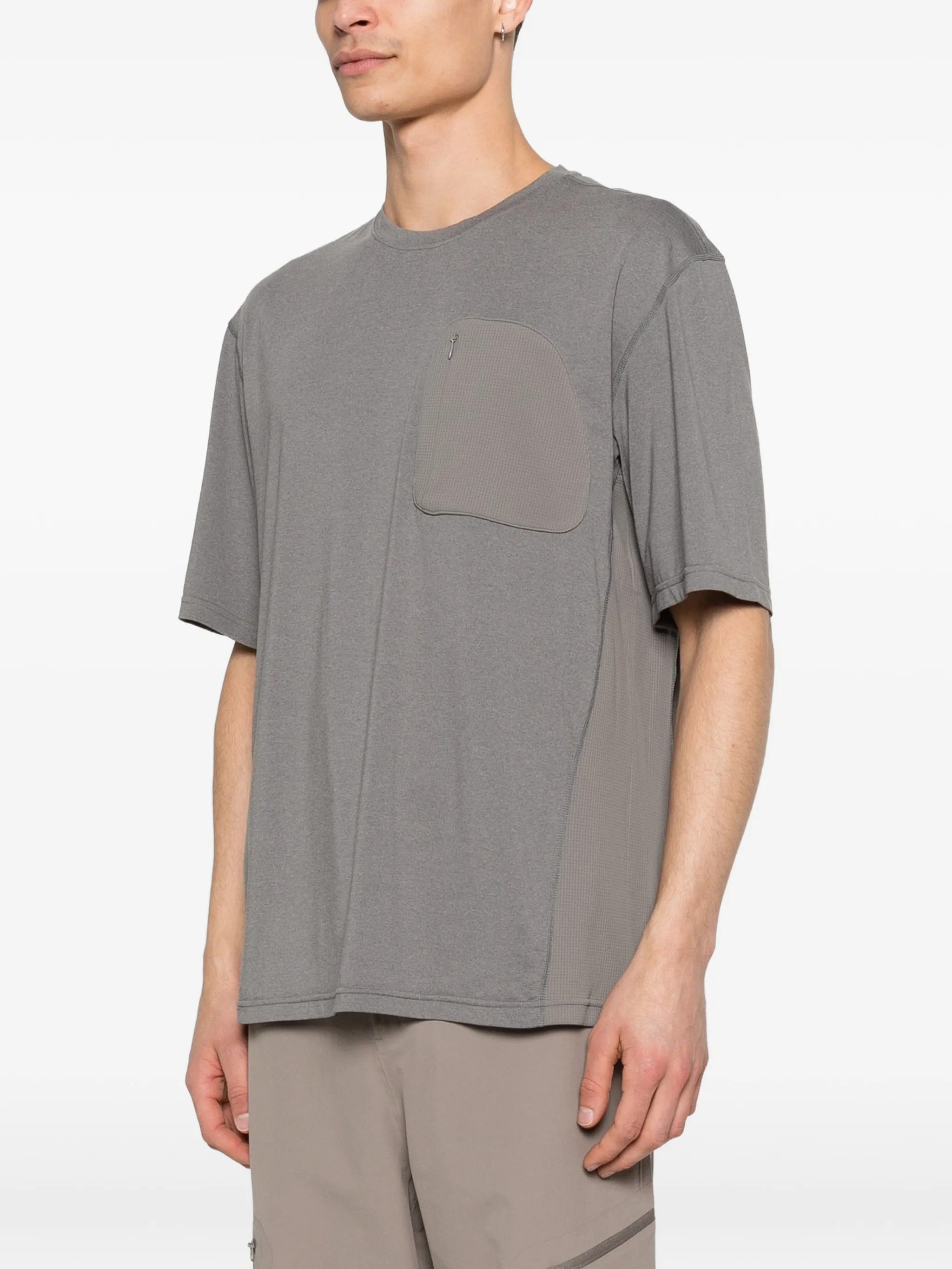Hiking Patrol Short Sleeve